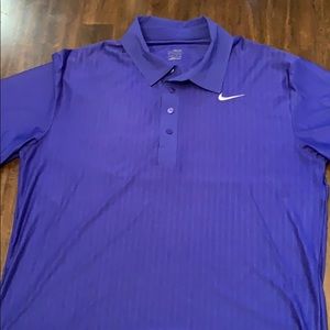Nike Golf/Tennis Shirt